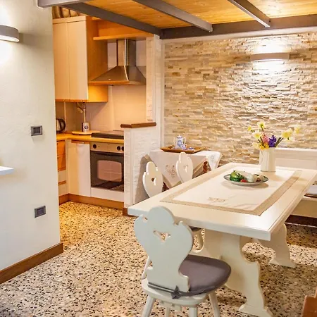 Appartamento Elena Casa Turistica