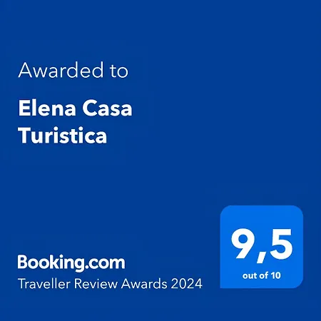 Elena Casa Turistica Padova