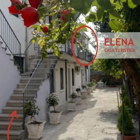 Elena Casa Turistica Appartamento