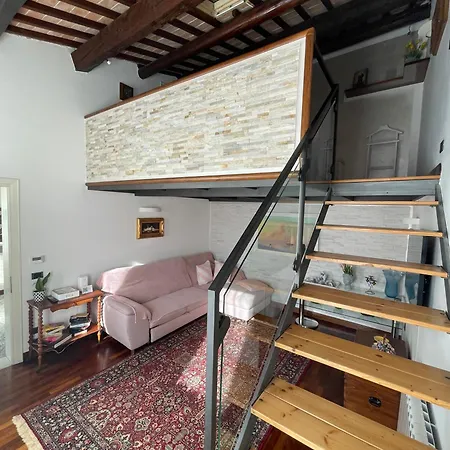 Lägenhet Elena Casa Turistica Padua