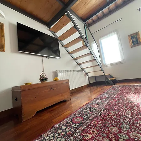 Appartamento Elena Casa Turistica *