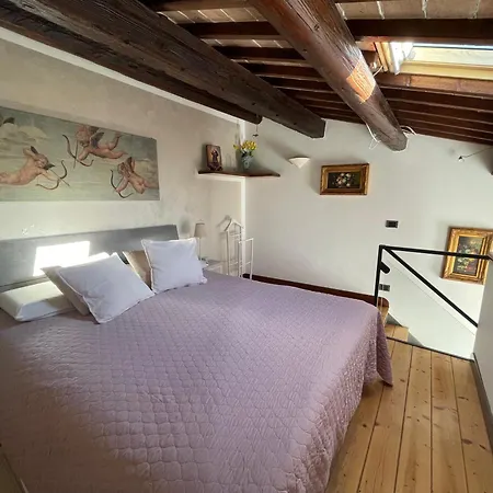 Elena Casa Turistica Appartamento